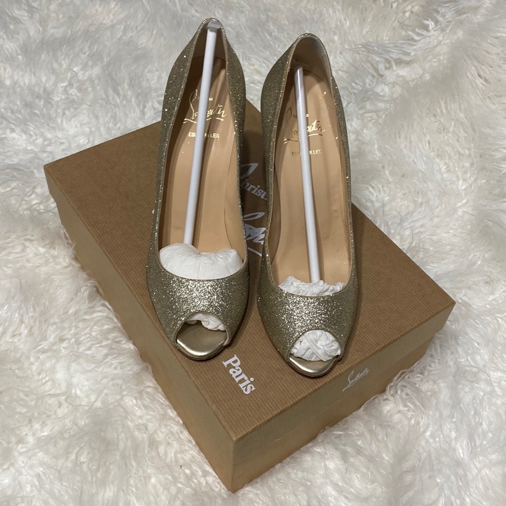 Christian Louboutin Shoes